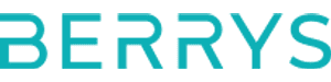 berrys logo