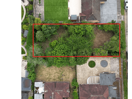 A Single Building Plot Which Benefits From An Outline Planning Consent.